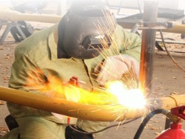 Газовая сварка Благовещенск
